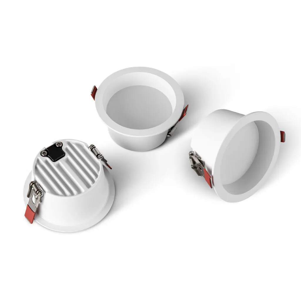 LED downlight RSRD1D6D-C