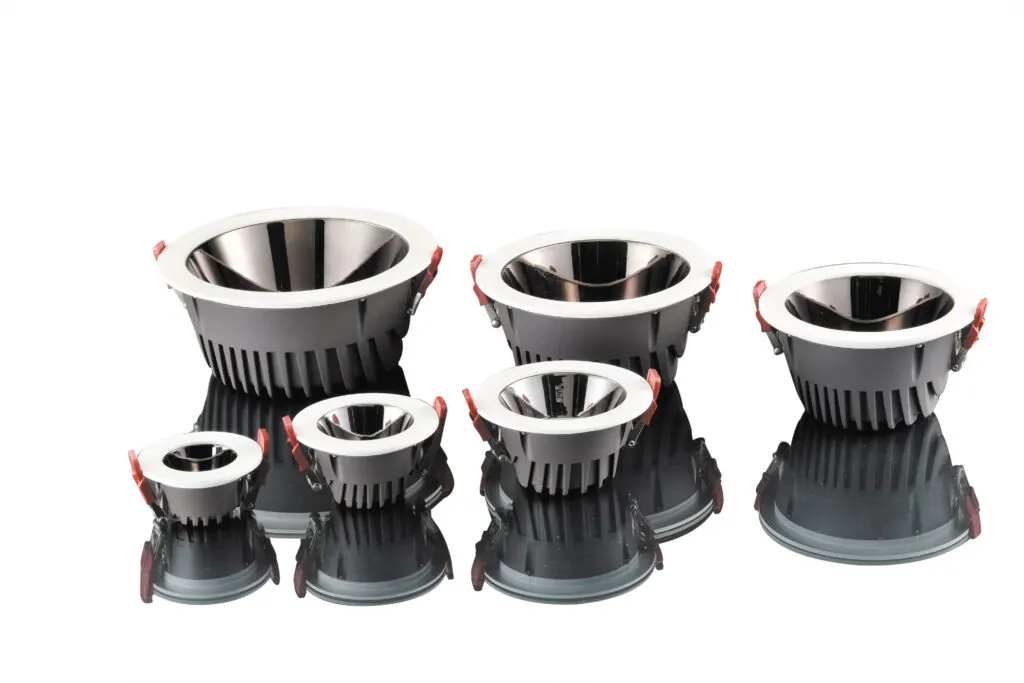 LED downlight RSRD1D6D-A