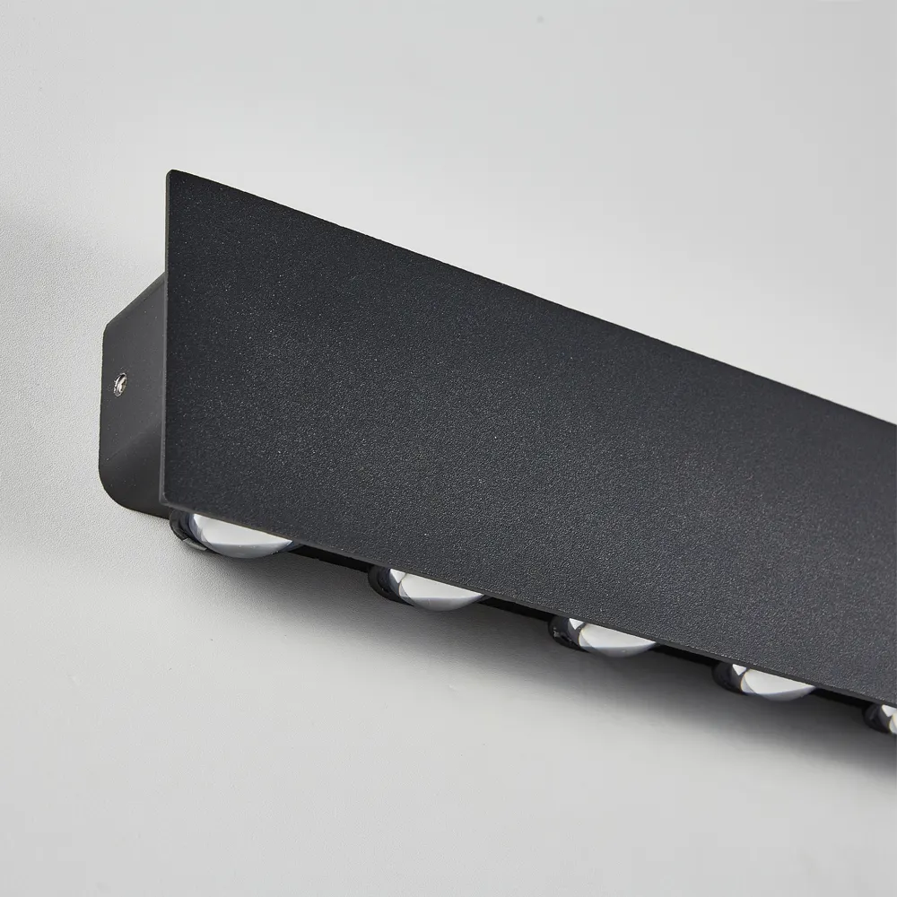 LED wandarmatuur RS-WL012C