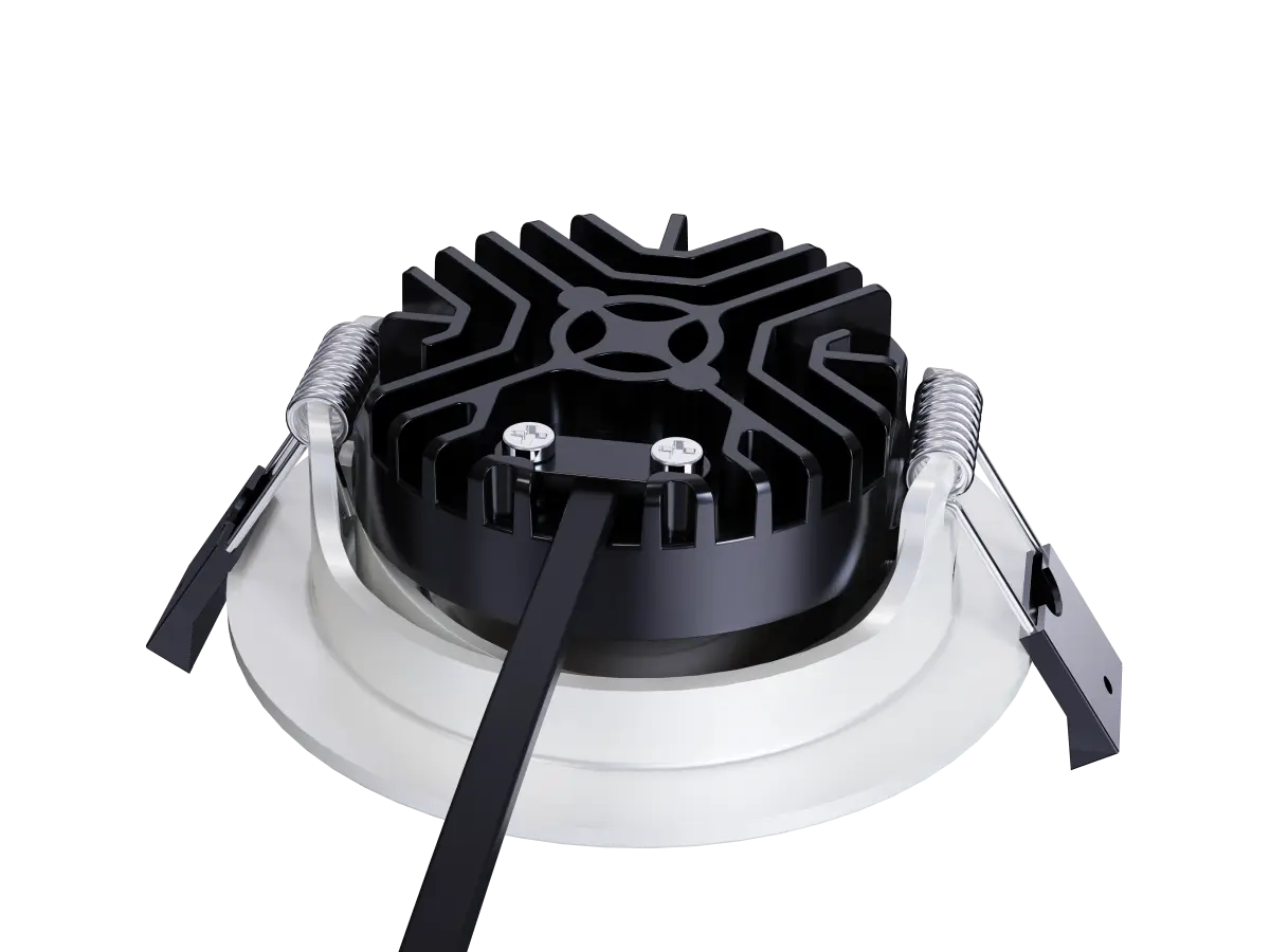 LED downlight RSRD1T6R - foto 3