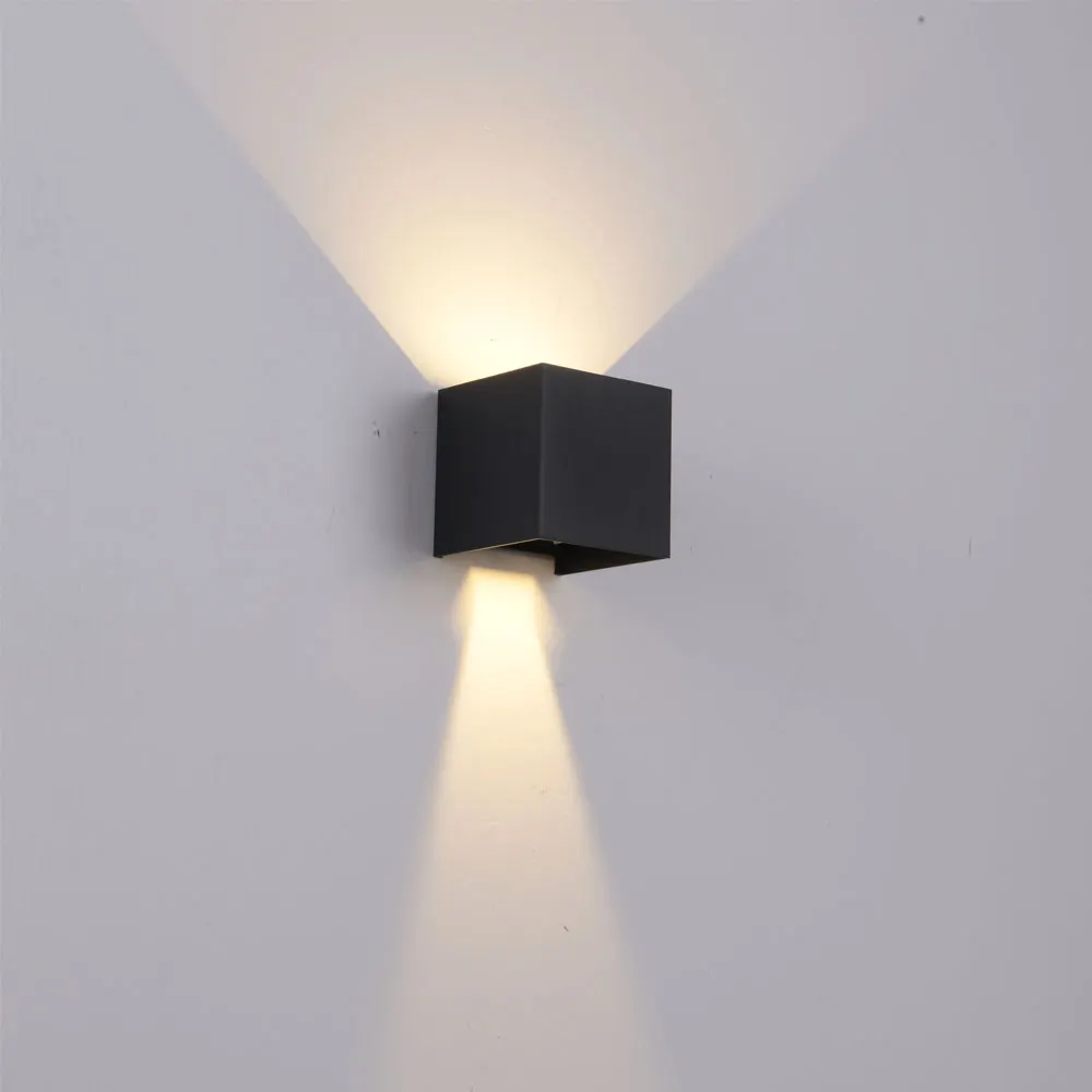 LED wandarmatuur RS-WL006E