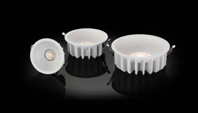 LED downlight RSRD1D9L-A