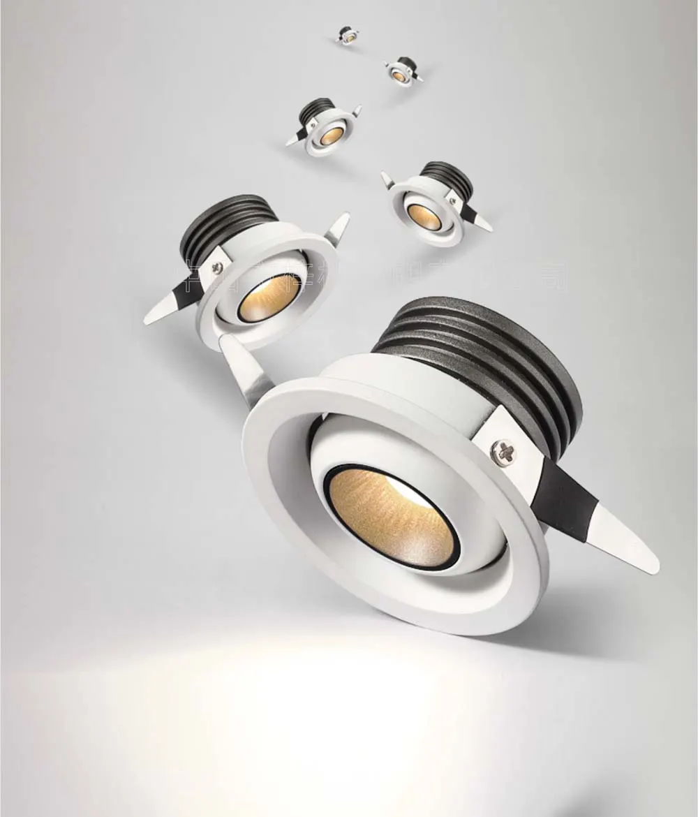 LED downlight RSRD2024