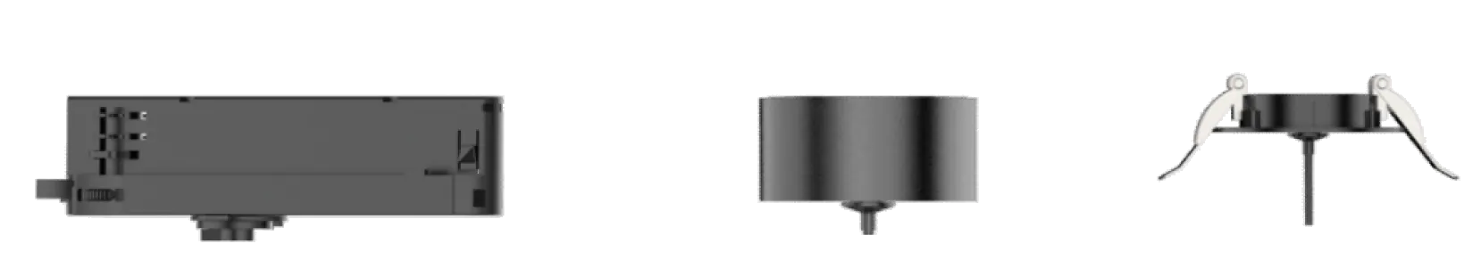 LED railspot RSTL501