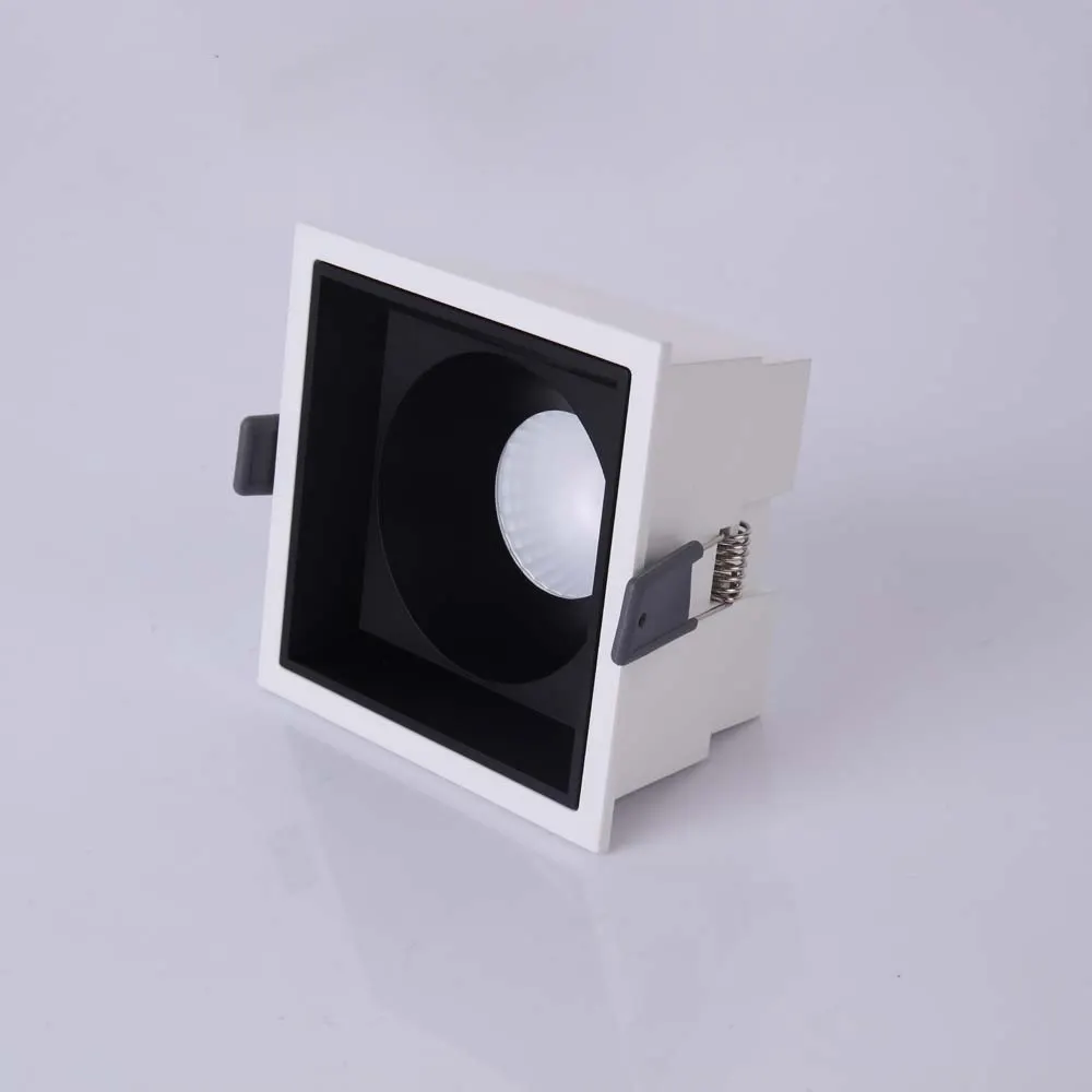 LED downlight RSRD2D7R