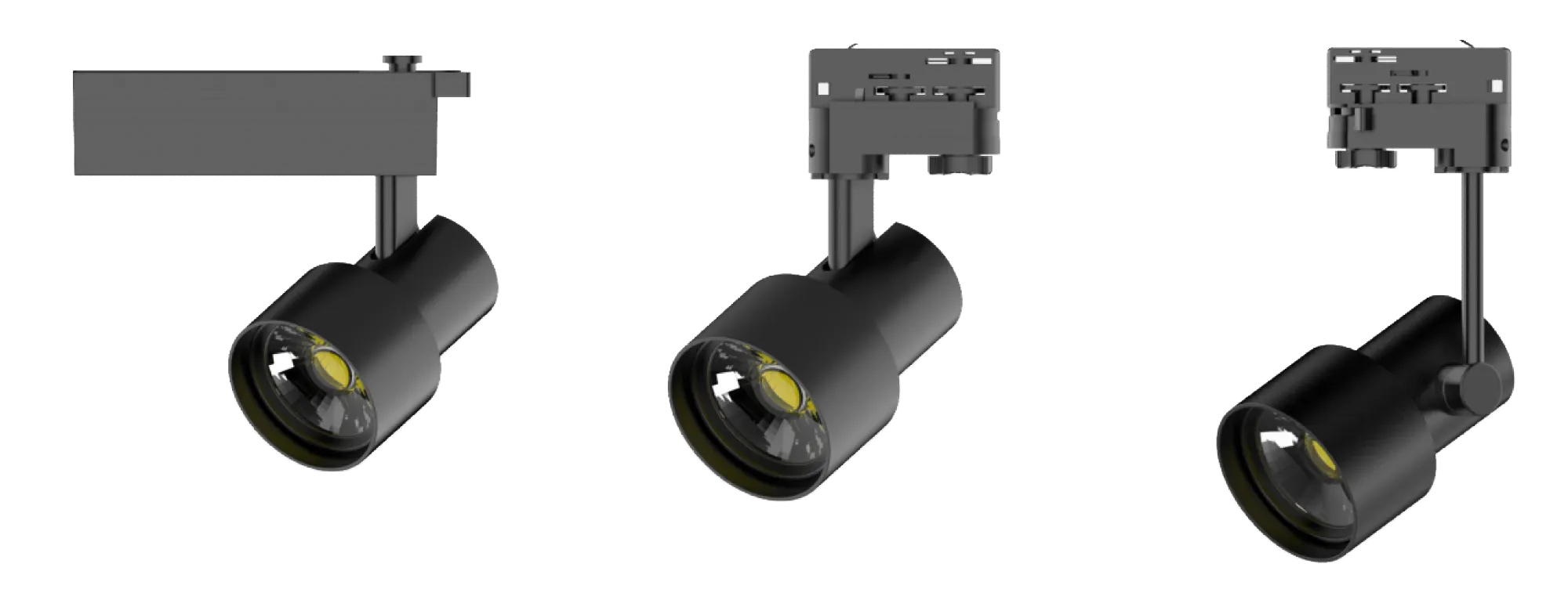 LED railspot RSTL607